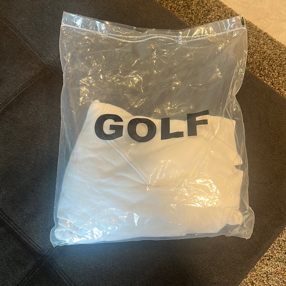 Golfwang hoodie